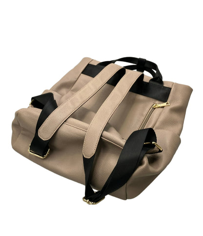 美品 BLUE SINCERE リュック デイパック レディース ブルーシンシア