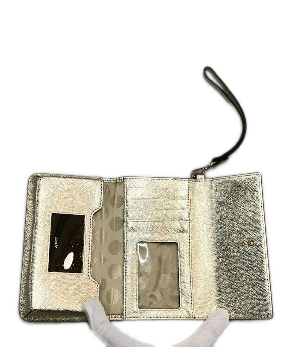 ケイトスペード 三つ折り財布 レディース Kate Spade
