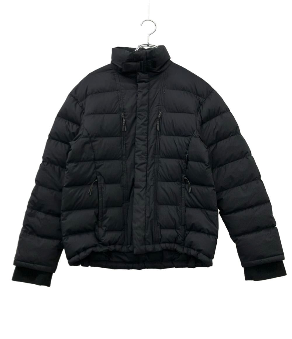 ロ*ン様 【極美品❗️】Marmot ダウンジャケット　ブラック　パフダウン　M マーモット 商品一覧 rehello by BOOKOFF | リハロ 本店 リユース体験