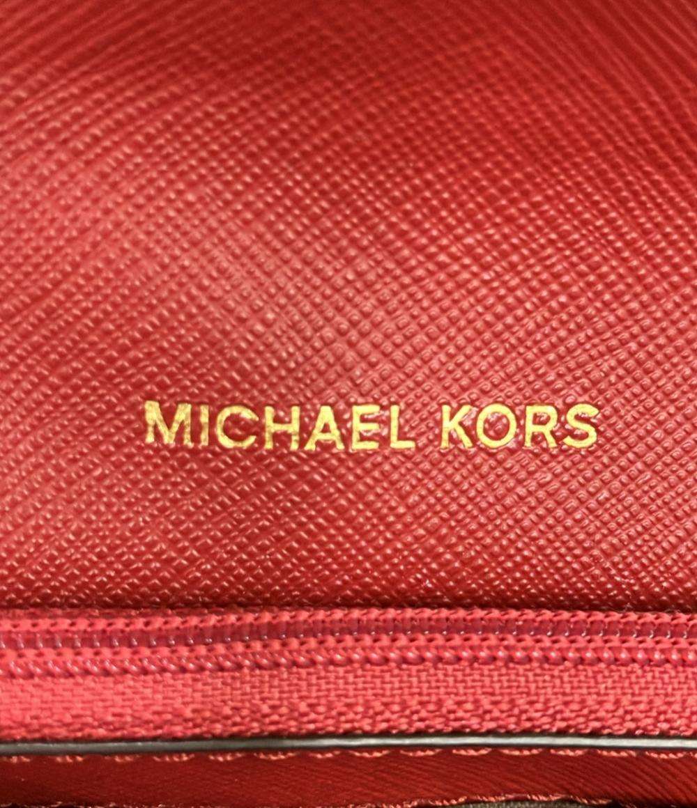 美品 マイケルコース コインケース カードケース レディース MICHAEL KORS