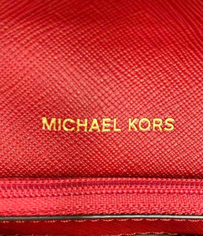 美品 マイケルコース コインケース カードケース レディース MICHAEL KORS