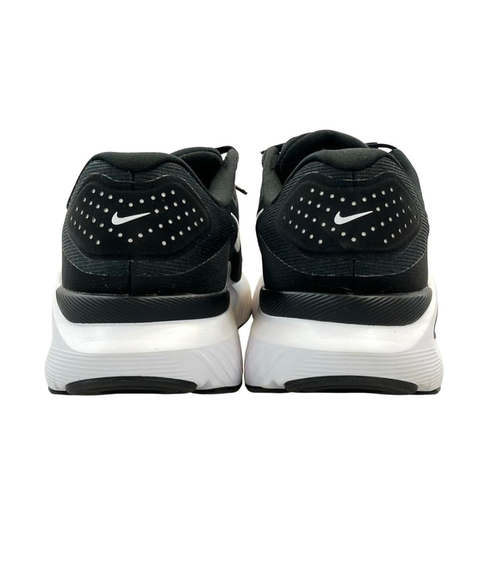 美品 NIKE ローカットスニーカー ストラクチャー 26 HQ2588-001 メンズ SIZE 31.0 (XL) ナイキ