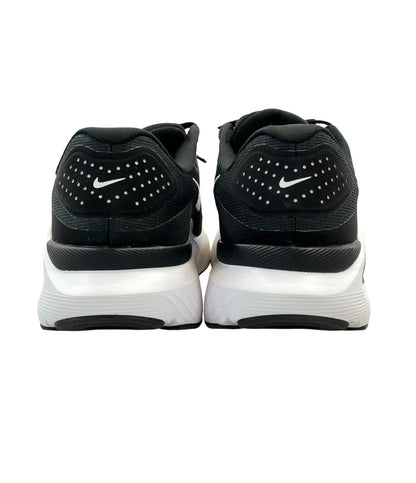 美品 NIKE ローカットスニーカー ストラクチャー 26 HQ2588-001 メンズ SIZE 31.0 (XL) ナイキ