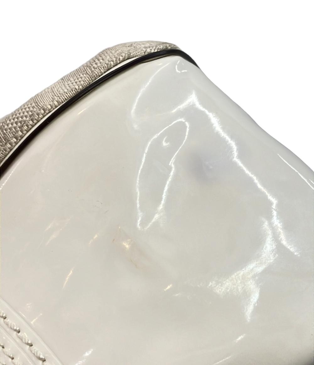 コーチ トートバッグ ミニシグネチャー 25078 レディース COACH