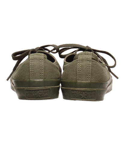 コンバース ローカットスニーカー MONOCOLORS OX ALLSTAR １SC455 レディース SIZE 24.5 (L) CONVERSE