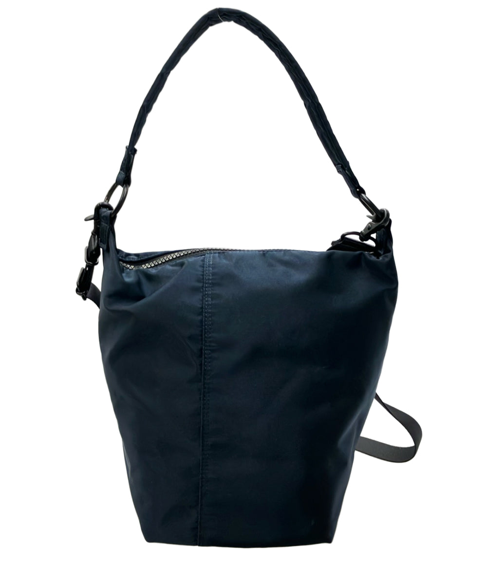PORTER GIRL ショルダーバッグ 2WAY 肩掛け 斜め掛け レディース ポーターガール