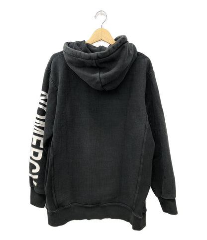 プルオーバーパーカー     NM18AW-HD06 メンズ SIZE F (M) QALB