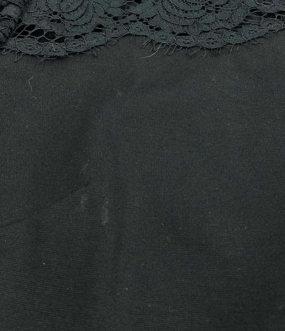 ケイトスペード 長袖ワンピース レース レディース SIZE S (S) Kate Spade