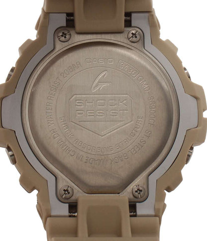 美品 CASIO 腕時計 カモフラージュ G-SHOCK クオーツ GMD-S6900CF レディース メンズ カシオ