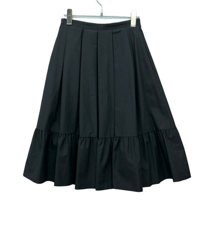 美品 フォクシー ヴァイオレット スカート レディース SIZE 38 (S) FOXEY