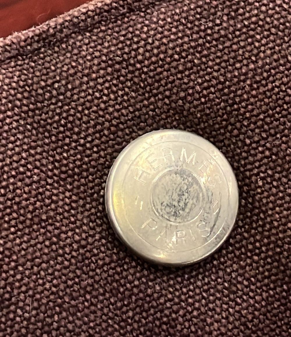 HERMES トートバッグ ハンドバッグ フールトゥ PM レディース エルメス