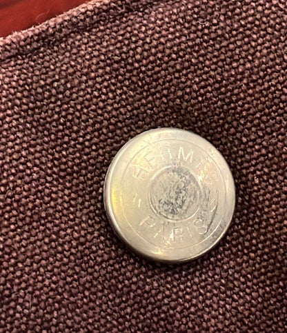 HERMES トートバッグ ハンドバッグ フールトゥ PM レディース エルメス