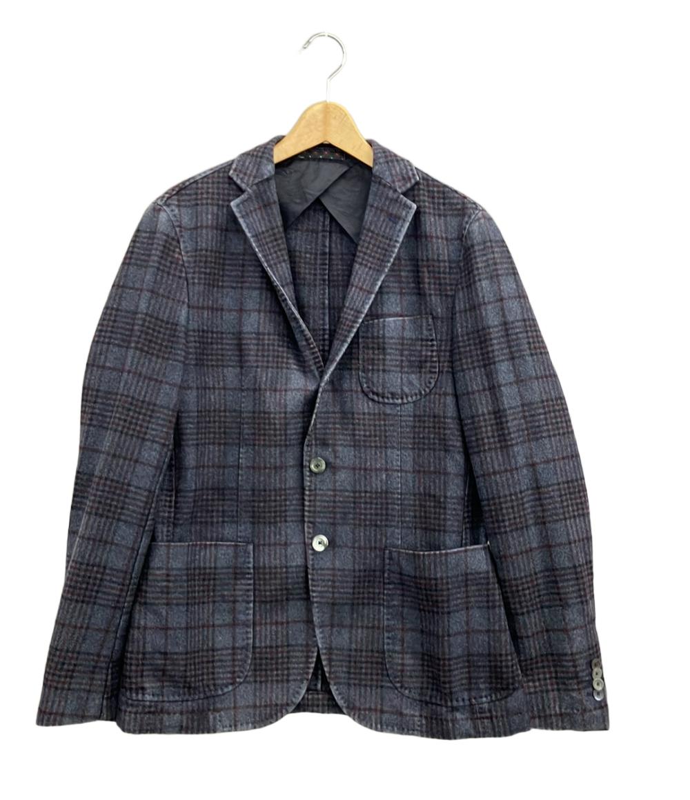 パオローニ テーラードジャケット メンズ SIZE 48 (L) PAOLONI