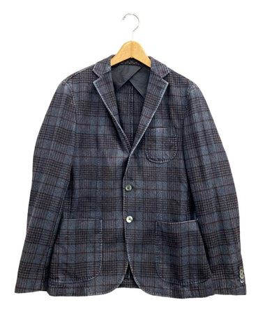 パオローニ テーラードジャケット メンズ SIZE 48 (L) PAOLONI