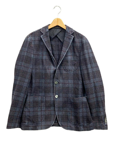 パオローニ テーラードジャケット メンズ SIZE 48 (L) PAOLONI