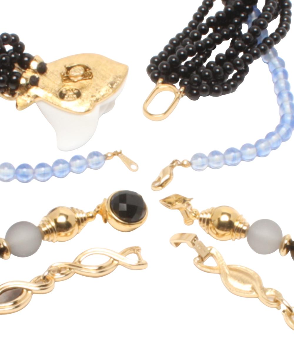 エイボン ネックレス 15点セット レディース AVON