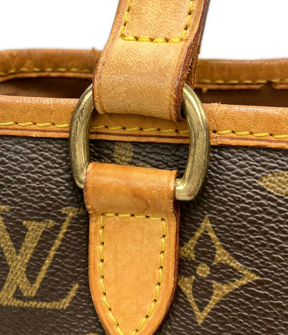 LOUIS VUITTON ハンドバッグ バティニョール モノグラム M51156 レディース ルイ・ヴィトン