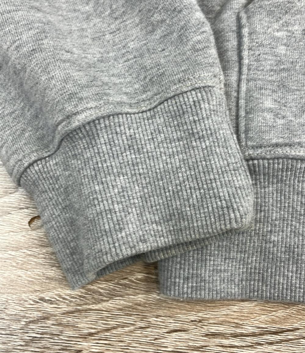 HUNTING WORLD 長袖パーカー レディース SIZE S ハンティングワールド