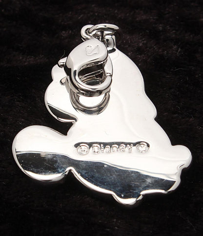 美品 スワロフスキー キーホルダー チャーム 2点セット ミッキー ミニ― レディース SWAROVSKI Disney