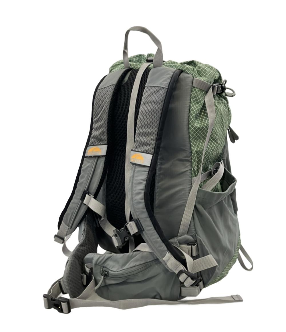 GO LITE リュック メンズ ゴーライト