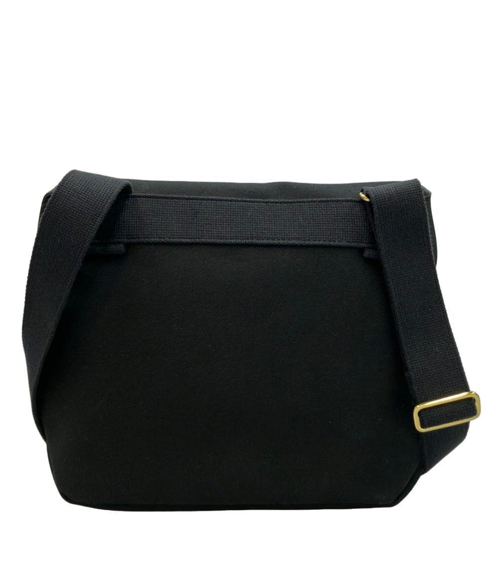 美品 Brady ショルダーバッグ 斜め掛け メンズ ブレディ