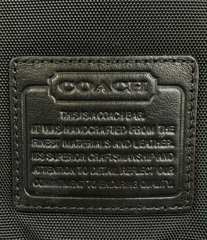 COACH トラベルポーチ メンズ レディース コーチ