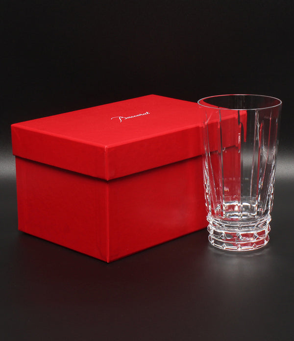 バカラ アルルカンB ハイボール グラス 美品 Baccarat ハイボールグラス タンブラー アルルカン バカラ