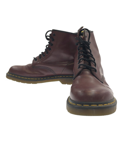 ドクターマーチン  8ホールブーツ      メンズ SIZE UK 8 (L) Dr.Martens