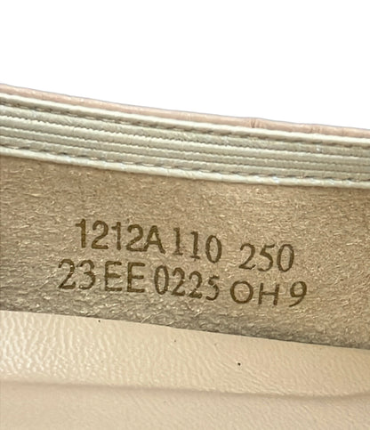 asics ローファー ペダラ 1212A110-250 レディース SIZE 23.0 アシックス