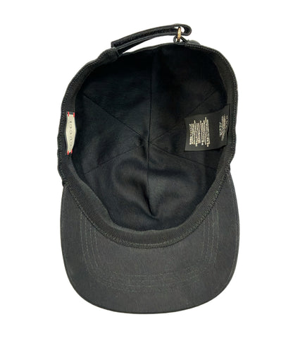 GUCCI キャップ マジックテープ式 478948 メンズ レディース SIZE XL グッチ