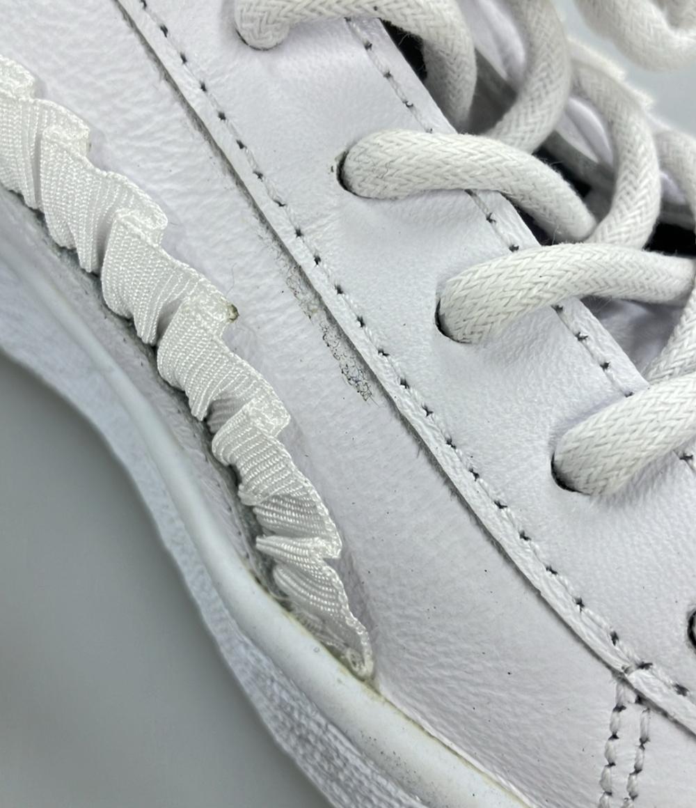 プーマ ローカットスニーカー レディース SIZE 24 (L) PUMA