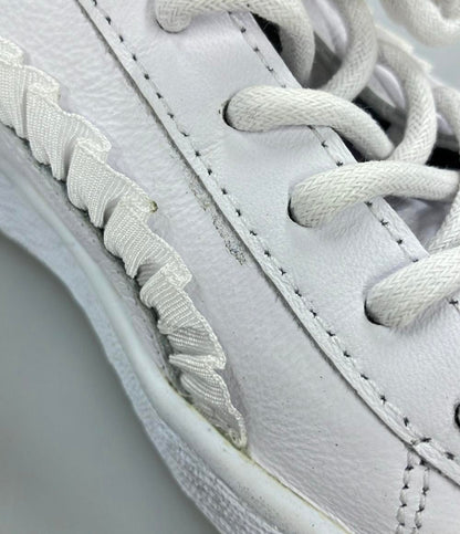 プーマ ローカットスニーカー レディース SIZE 24 (L) PUMA