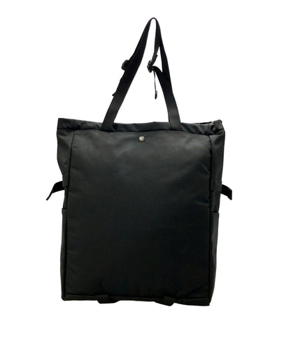 美品 THE NORTH FACE トートバッグ 肩掛け レッドボックス NM82554R メンズ レディース ザ・ノース・フェイス