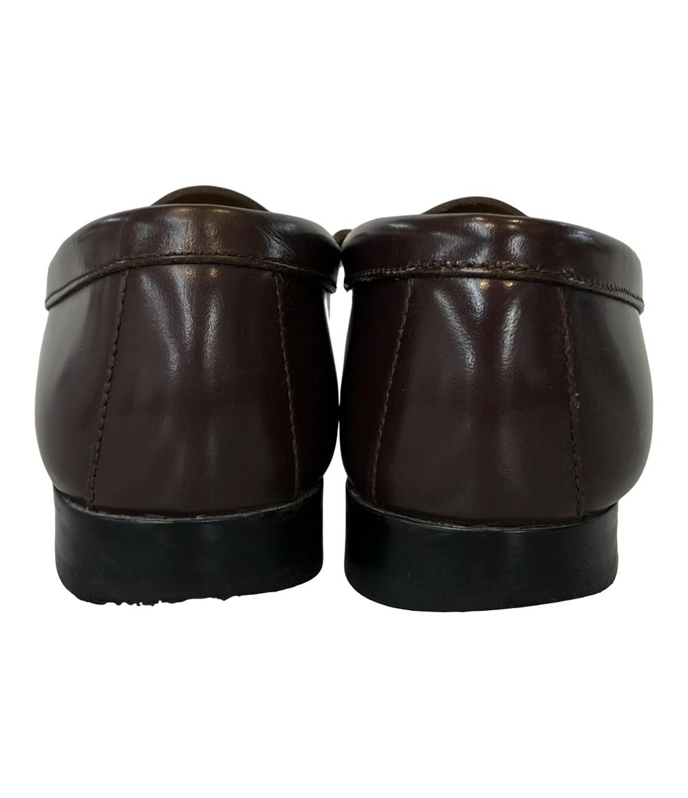 REGAL コインローファー レディース SIZE 24.5 (L) リーガル