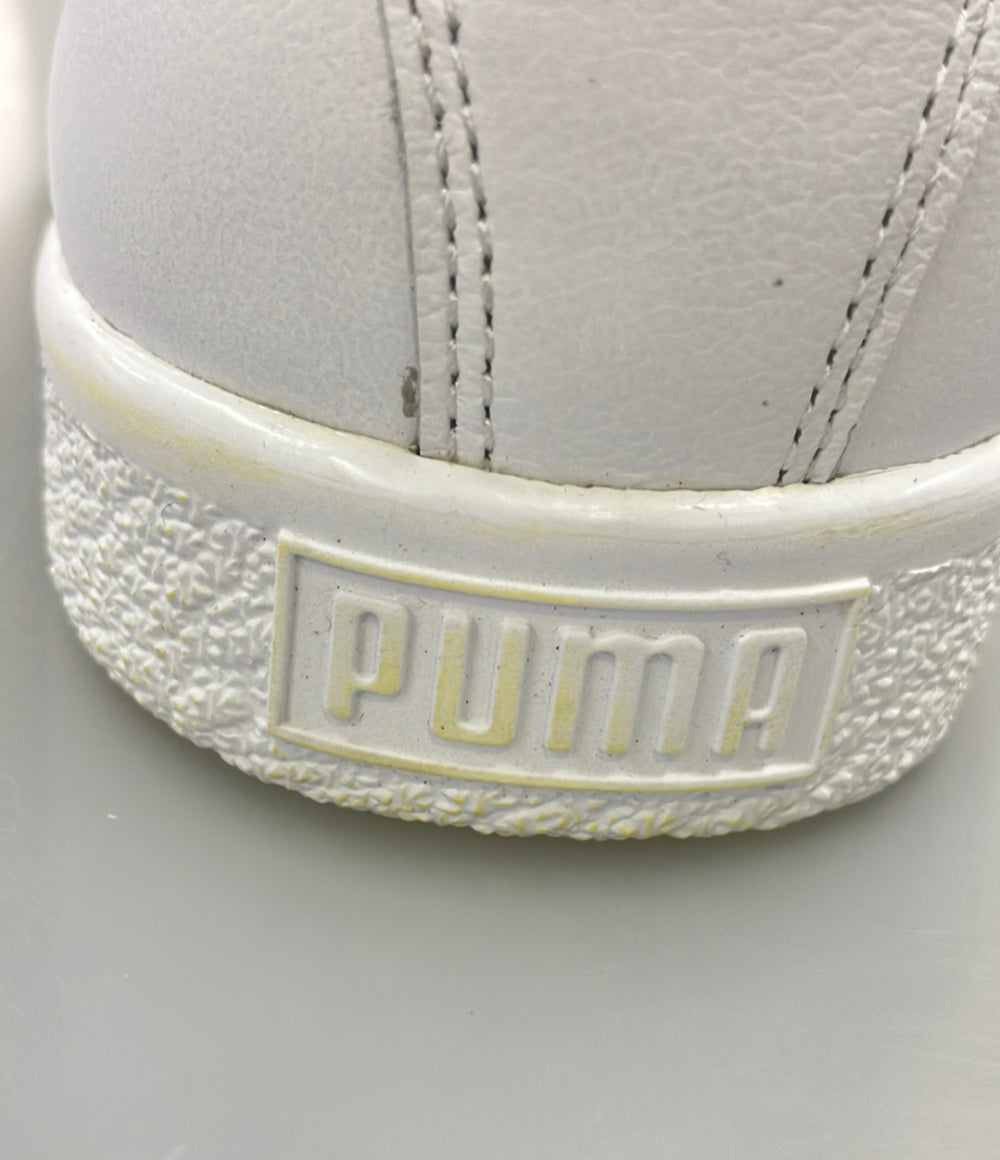 PUMA ローカットスニーカー メンズ SIZE 28.0 プーマ