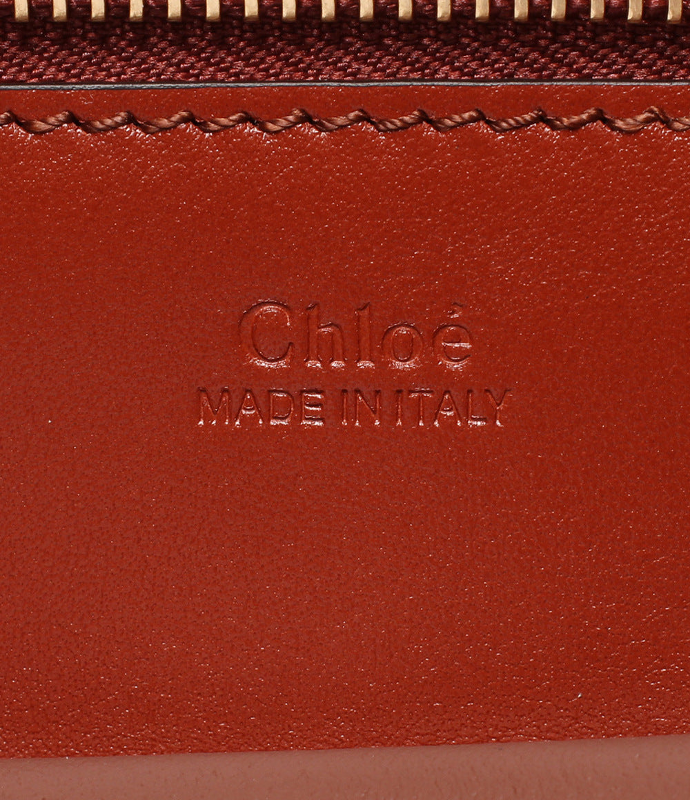 Chloe ショルダーバッグ 肩掛け クロエC レディース クロエ