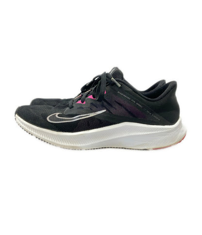 NIKE ローカットスニーカー W QUEST 3 CD0232-007 レディース SIZE 24.5 ナイキ