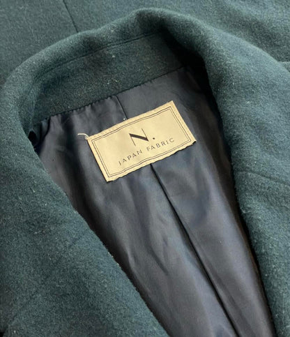 エヌナチュラルビューティベーシック チェスターコート レディース SIZE S (S) N.Natural Beauty Basic