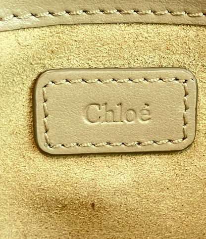 クロエ 2way ハンドバッグ ミニショルダーバッグ 肩掛け 斜め掛け レディース Chloe