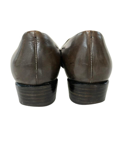 ヒロフ パンプス レディース SIZE 23.0 (M) HIROFU