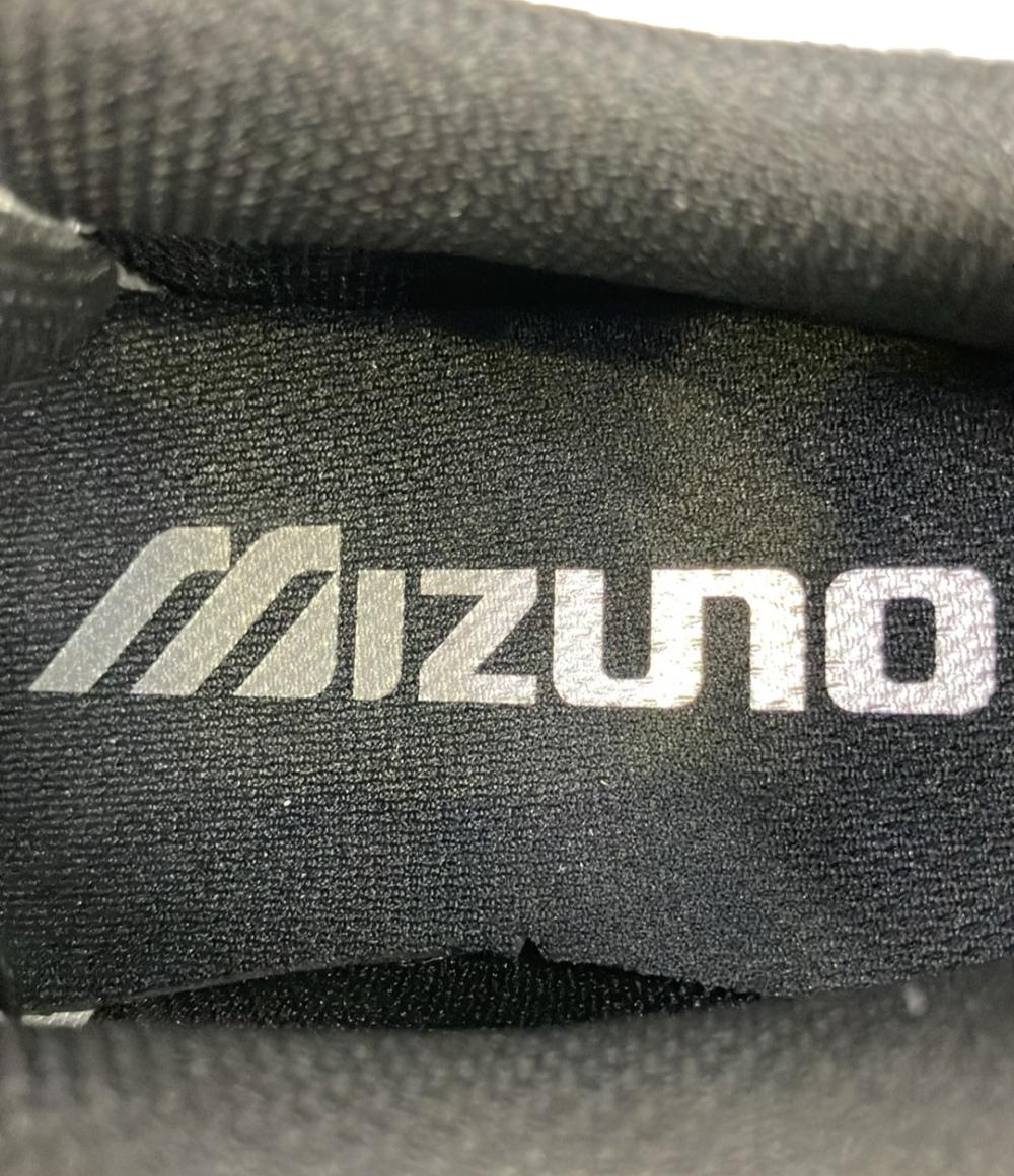 美品 Mizuno ローカットスニーカー MXR D1GA245101 レディース SIZE 25.0 ミズノ