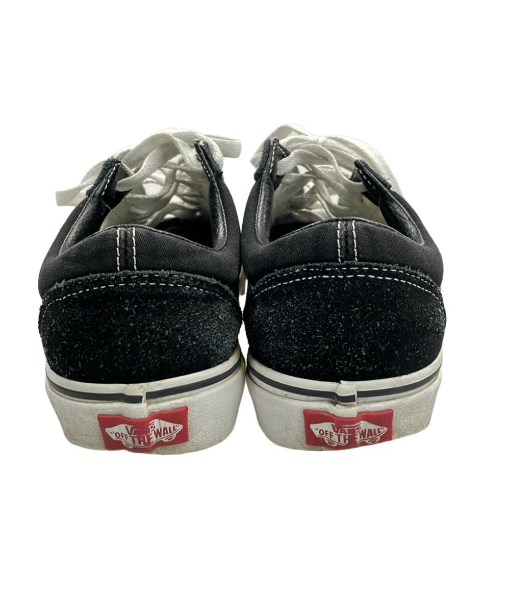 バンズ ローカットスニーカー 500714 レディース SIZE 24.0 (L) VANS