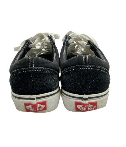 バンズ ローカットスニーカー 500714 レディース SIZE 24.0 (L) VANS