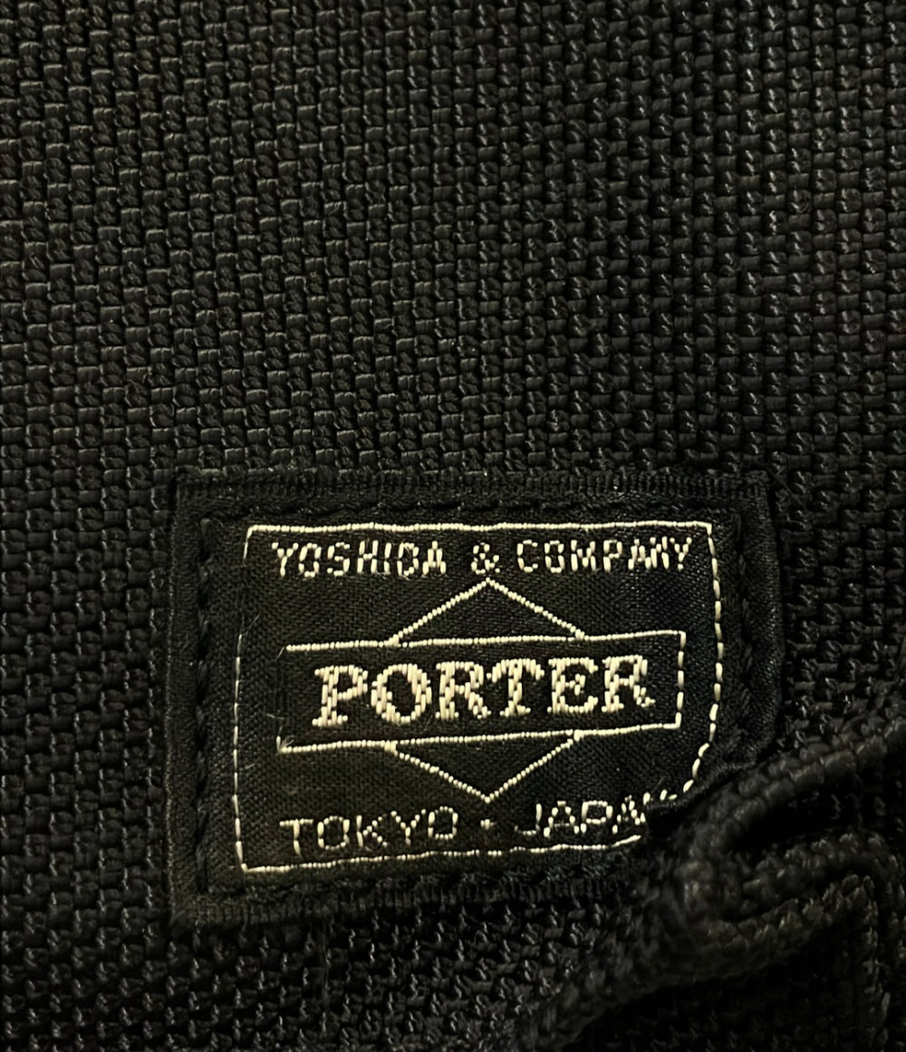 PORTER ショルダーバッグ ヒート メンズ ポーター