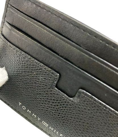 TOMMY HILFIGER カードケース メンズ トミーヒルフィガー