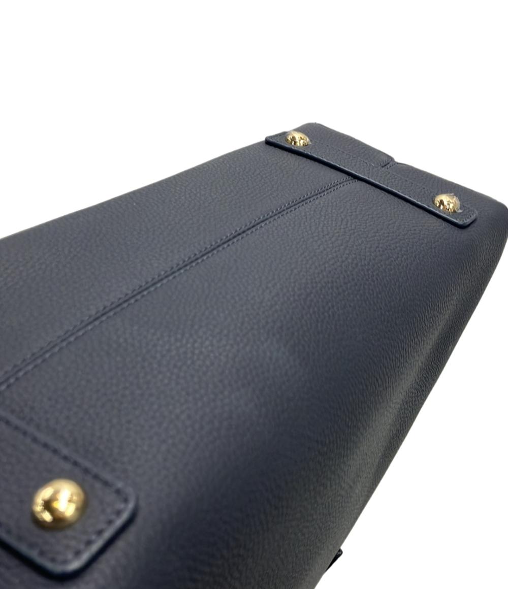 Samantha Thavasa トートバッグ レザー レディース サマンサタバサ