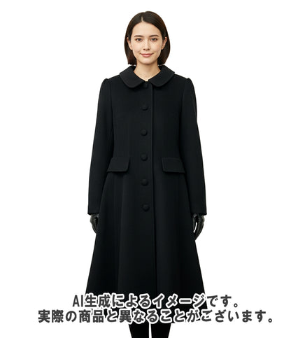 Rene ロングコート キャサリンコート レディース SIZE 36 (S) ルネ