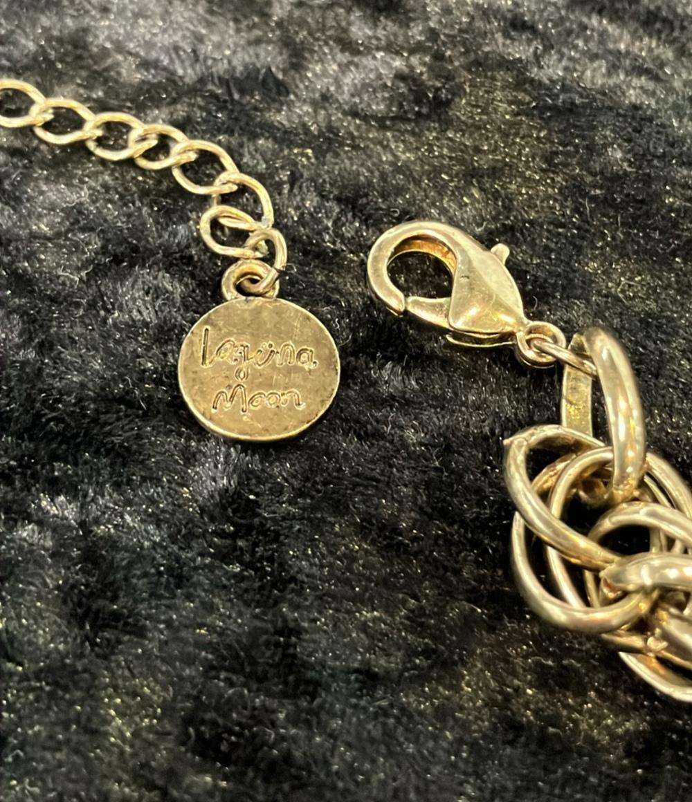 ラグナムーン ネックレス レディース LAGUNAMOON