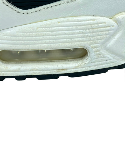 NIKE ローカットスニーカー AIR MAX 90 325213-137 レディース SIZE 28.0 ナイキ