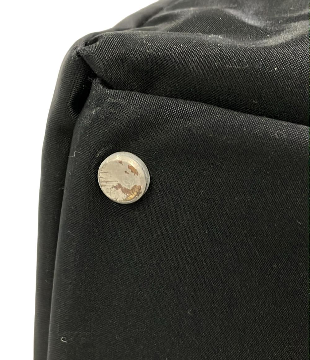 agnes b. ボストンバッグ レディース アニエスベー